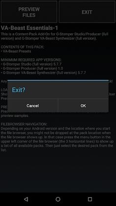 Download VA-Beast Essentials-1 Mod Apk