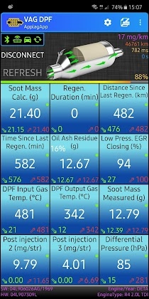 Download VAG DPF Mod Apk