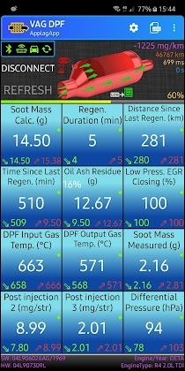 VAG DPF Mod Apk