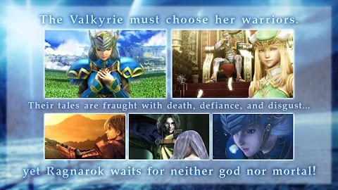 Download VALKYRIE PROFILE: LENNETH Mod Apk