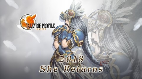 VALKYRIE PROFILE: LENNETH Mod Apk