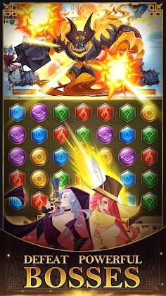 Download Puzzle Tales: Valonia Falls Mod Apk