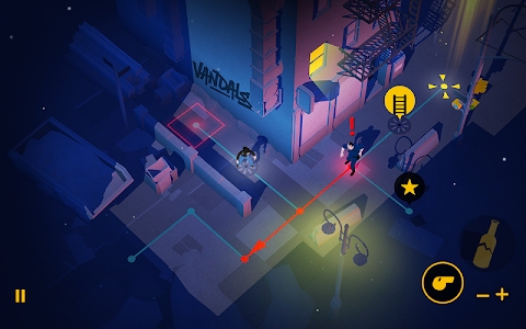 Download Vandals Mod Apk