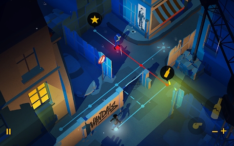 Vandals Mod Apk
