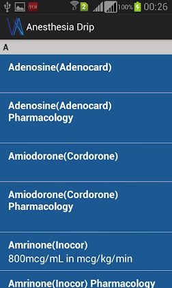 Download Vargo Anesthesia Mega App Mod Apk