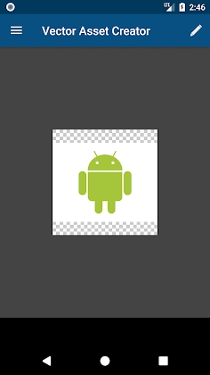 Download Vector Asset Creator Mod Apk
