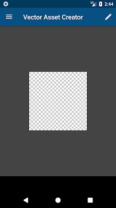 Vector Asset Creator Mod Apk
