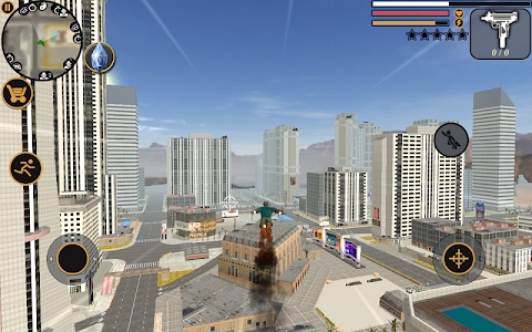 Vegas Crime Simulator 2 v2.8.5 Apk Mod