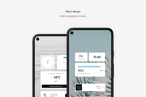 Download Velar KWGT Mod Apk