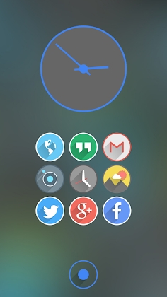 Download Velur - Icon Pack Mod Apk