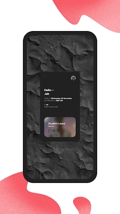 Velvet KWGT Mod Apk
