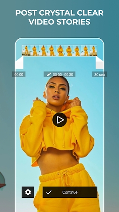 Download Venlow | HD Video Status Maker Mod Apk