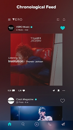 Vero - True Social Mod Apk
