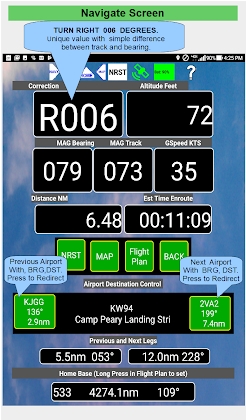 Download Air VFR GPS- International Stand Alone Navigation. Mod Apk
