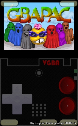VGBAnext - Universal Console Emulator Mod Apk