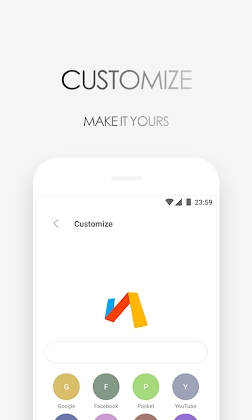 Download Via Browser - Fast & Light - Geek Best Choice Mod Apk