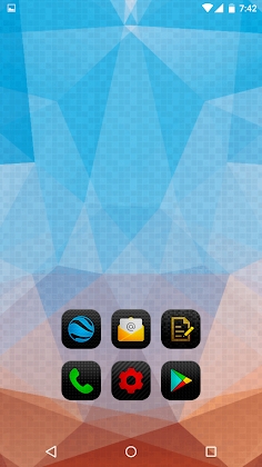 Download Viby - Icon Pack Mod Apk