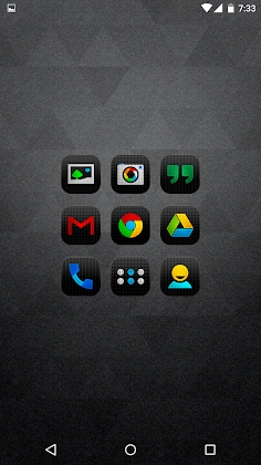 Viby - Icon Pack Mod Apk