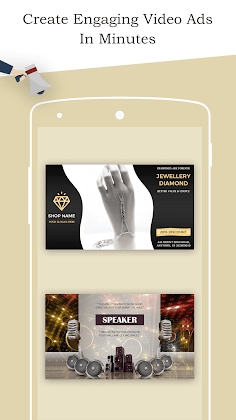 Video Ad Maker, Ad Creator Mod Apk