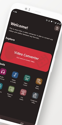 Download Video Converter Pro Mod Apk