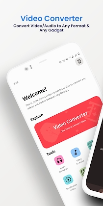 Video Converter Pro Mod Apk
