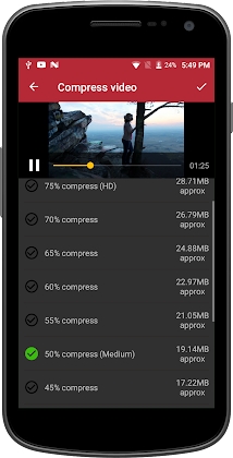 Download Video Cutter - Video compressor, crop, speed video Mod Apk