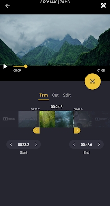 Download Video Cutter & Video Editor, No Watermark Mod Apk