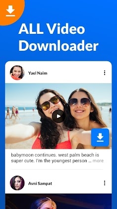Download Video Downloader, Fast Video Downloader App Mod Apk