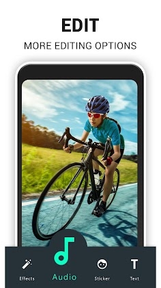 Download Video Editor - Add Music Mod Apk