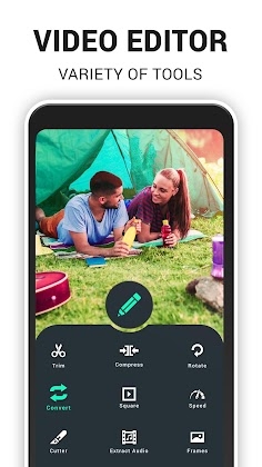 Video Editor - Add Music Mod Apk