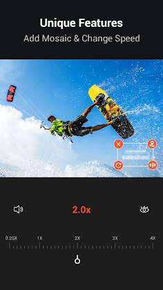 Download Video Editor with Music Filmix Mod Apk