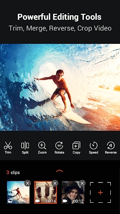 Video Editor with Music Filmix Mod Apk