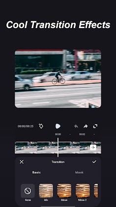 Download Video Editor No Watermark & Cut Music Video Maker Mod Apk