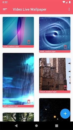 Video Live Wallpaper - Video Wallpaper Maker Mod Apk