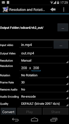 Download Video Merge Mod Apk