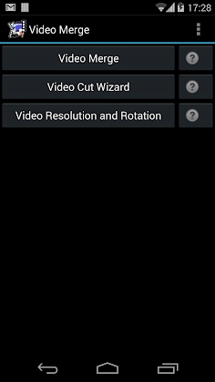 Video Merge Mod Apk