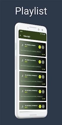 Download Video MP3 Mod Apk