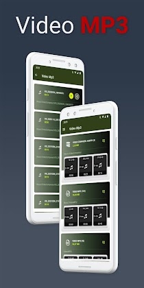 Video MP3 Mod Apk