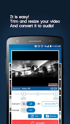 Download Video MP3 Converter Mod Apk