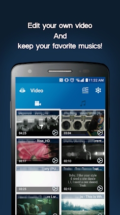 Video MP3 Converter Mod Apk