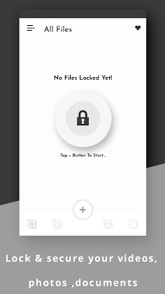 Video Photo Document Locker : Hide It Mod Apk