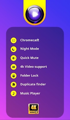 Download Video Player All Format Mod Apk