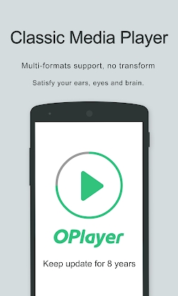 Video Player - OPlayer Mod Apk