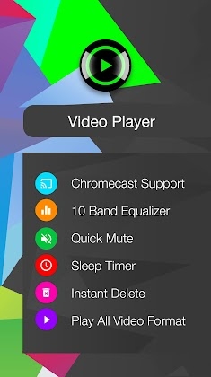 Video Player Mod Apk