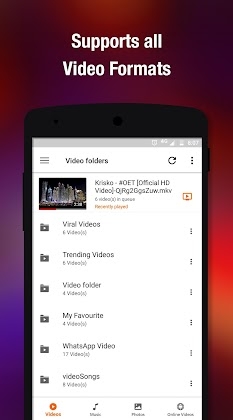 Download Video Player Pro - Full HD Video mp3 Player Mod Apk