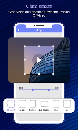 Download Video Resizer Mod Apk