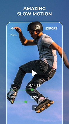 Download Video Velocity: Slow Motion HD Mod Apk