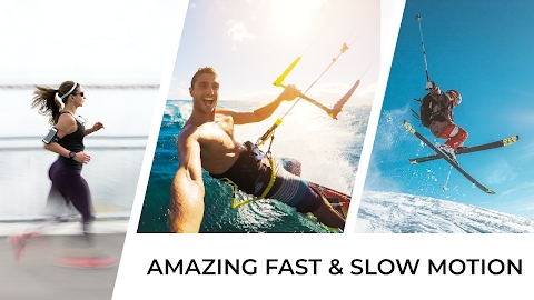 Video Velocity: Slow Motion HD Mod Apk