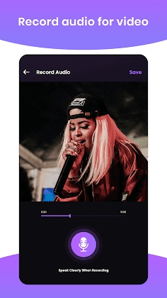 Download Video Voice Dubbing & Makeover Mod Apk