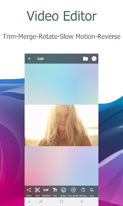 Download Video2me: Video and GIF Editor, Converter Mod Apk